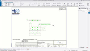 Tekla Structures BIM Plug-in for Thermal Breaks Limited